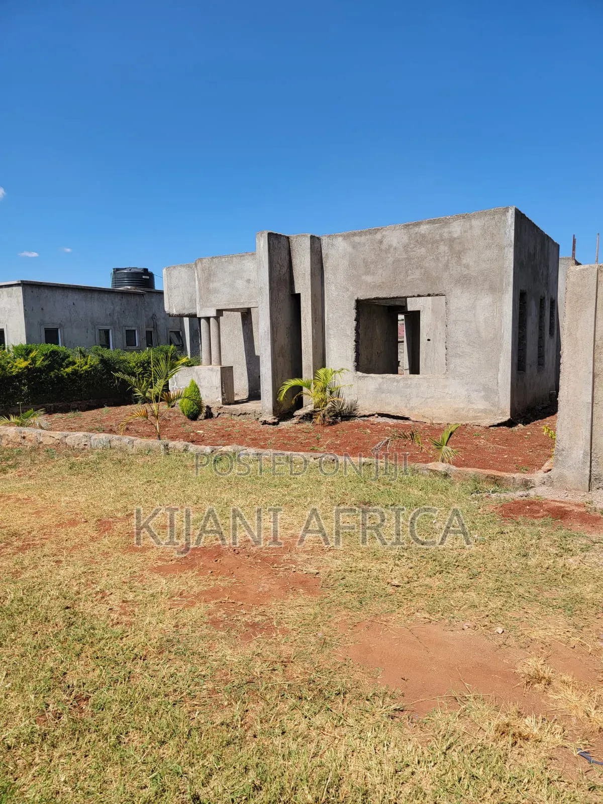 3bdrm Bungalow in Ruiru for sale