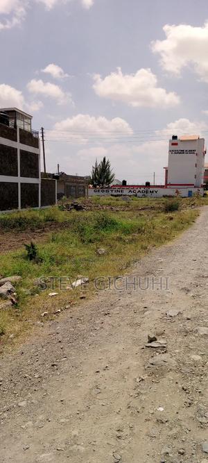 Utawala Airways Controlled Development Residential Plots. Gated.