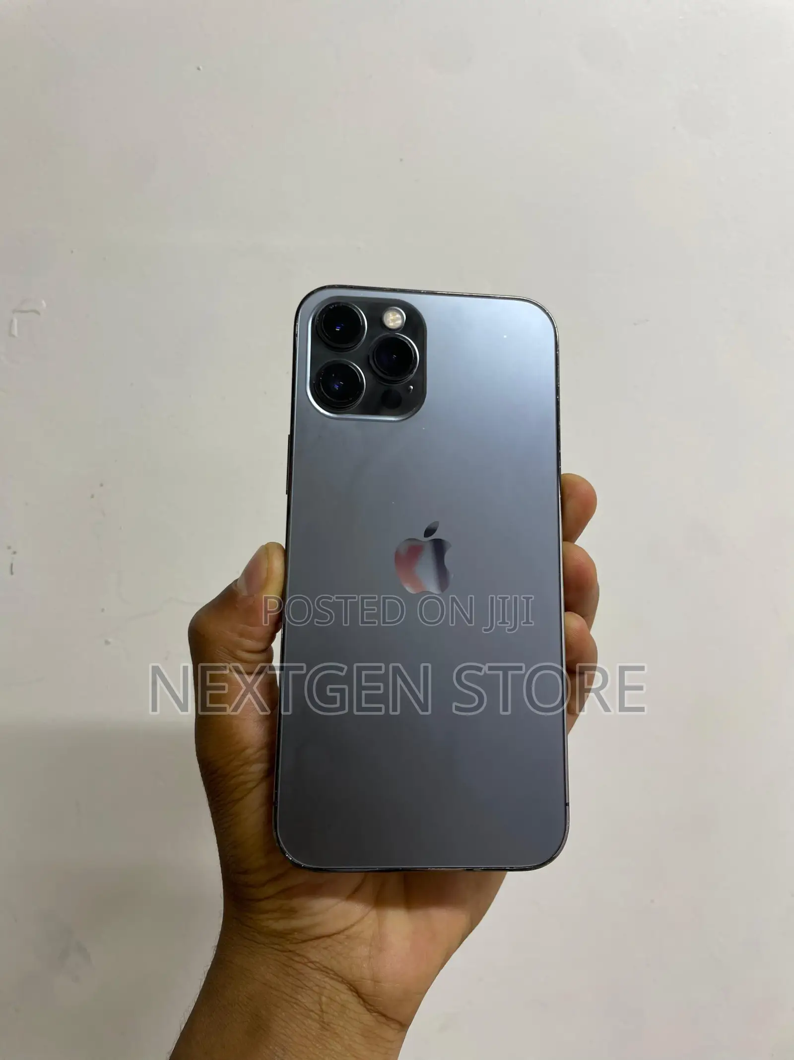 Apple iPhone 12 Pro Max 128 GB Gray