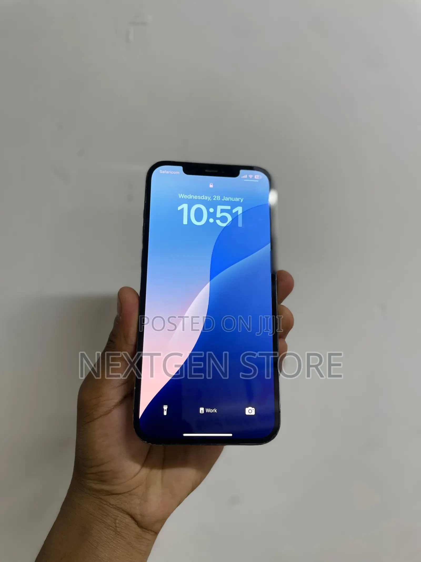 Apple iPhone 12 Pro Max 128 GB Gray