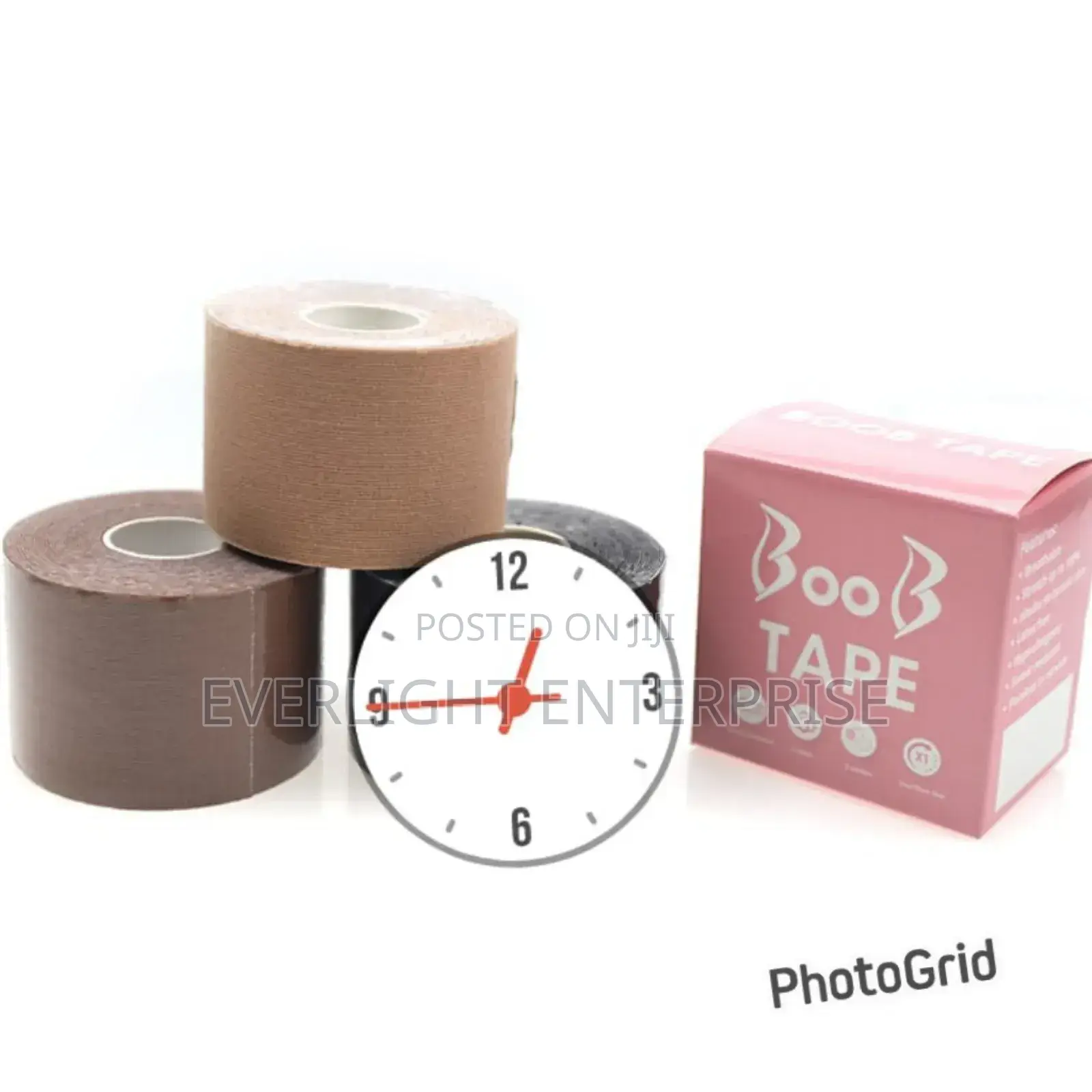 Boob Tapes Available