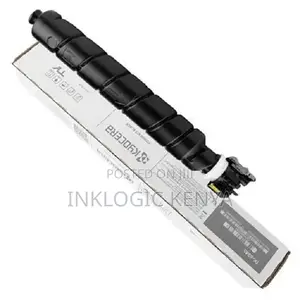Black Original Tk 6345 Toner