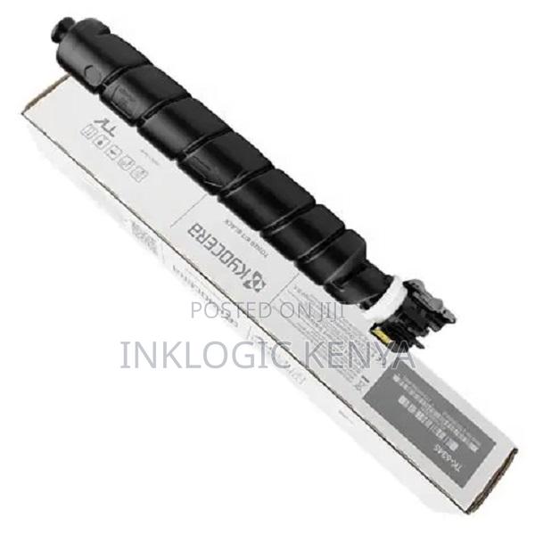 Black Original Tk 6345 Toner