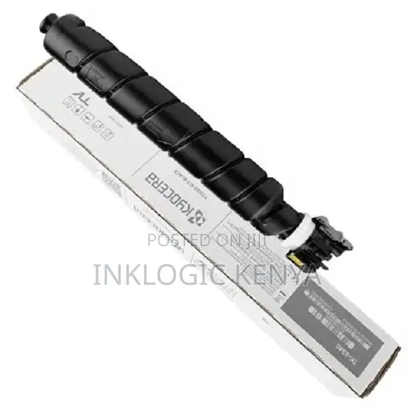Black Original Tk 6345 Toner