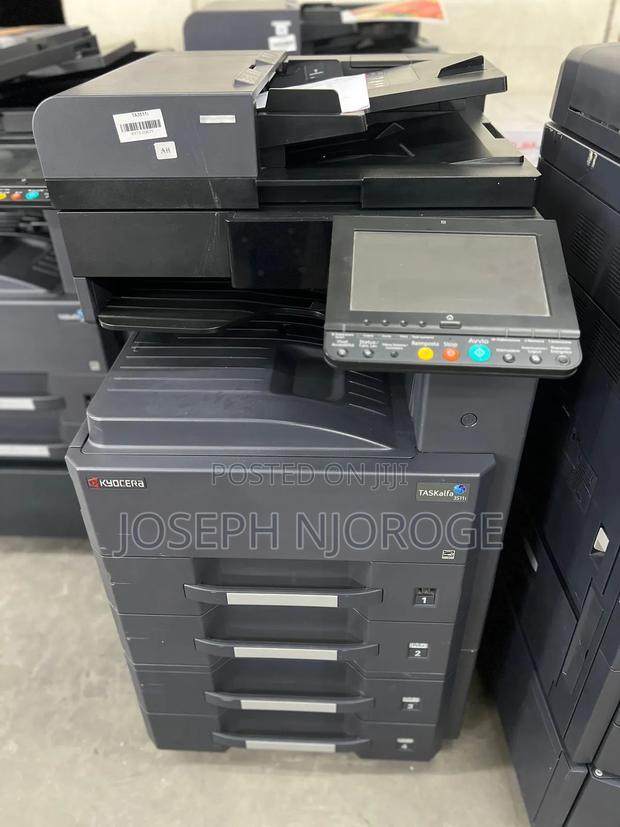 Kyocera Taskalfa 3511i Copier