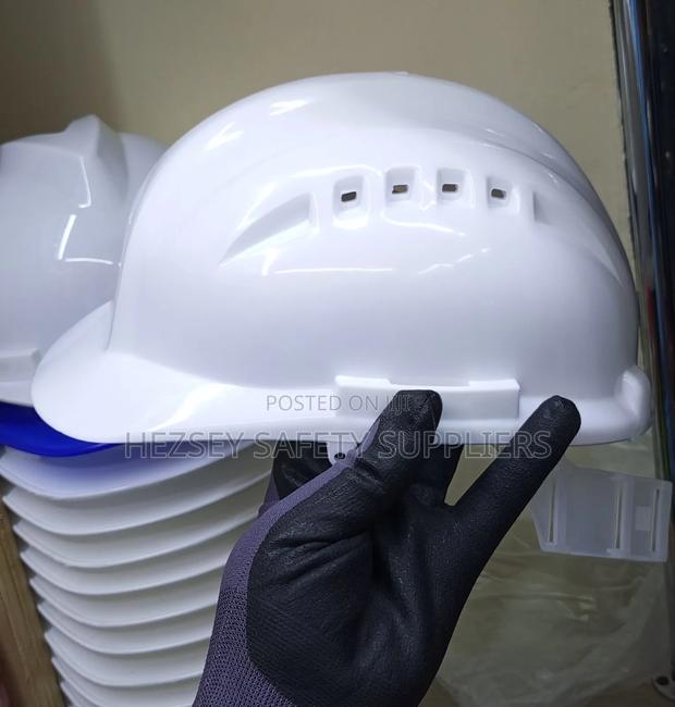 High Quality Vaultex Helmet En397 - main view