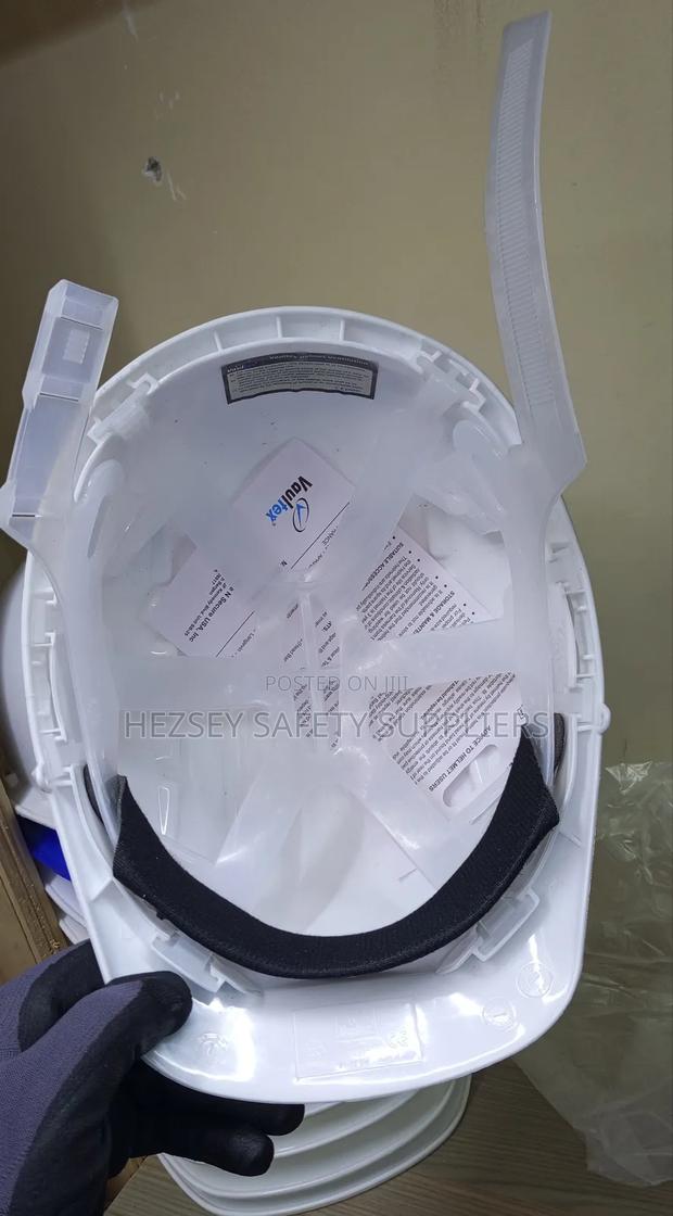 High Quality Vaultex Helmet En397 - thumbnail 2