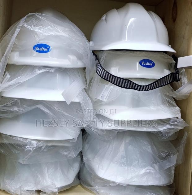 High Quality Vaultex Helmet En397 - thumbnail 3