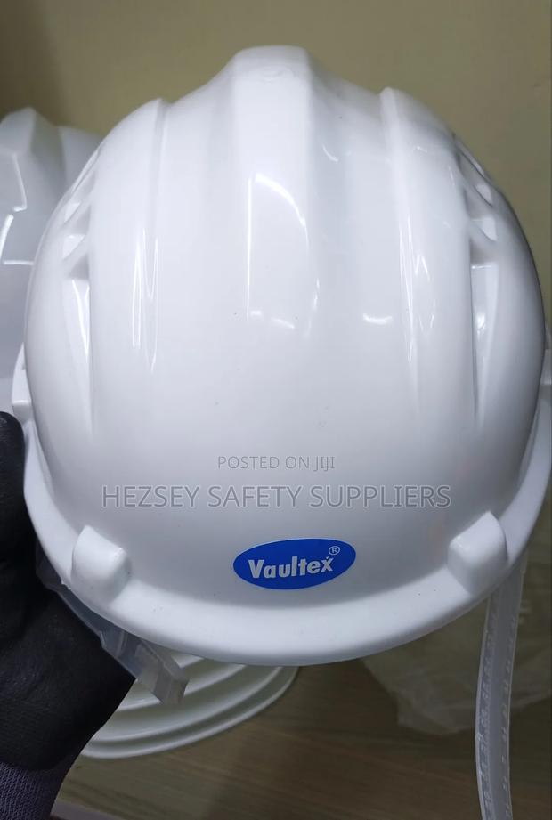 High Quality Vaultex Helmet En397 - thumbnail 4