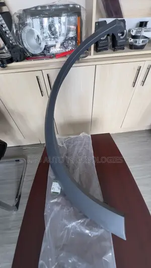 Wheel Arch for Land Rover Discovery 4