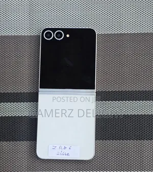 Samsung Galaxy Z Flip6 256 GB