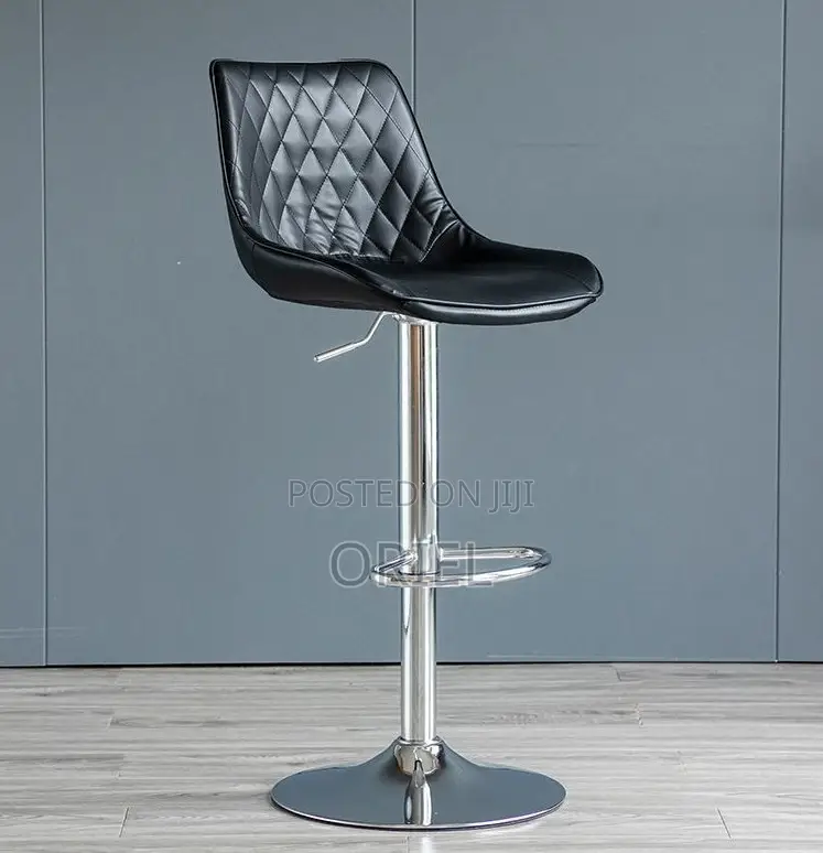 Home Chairs; Multi-Purpose Adjustable Barstool for Kitchen Counter