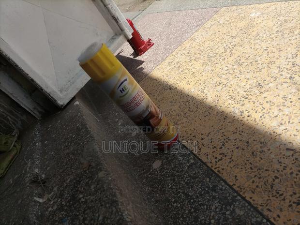 650ml Multi-purpose Foam Cleaner Spray - main view