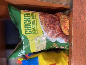 Nigerian Maggi Star Knorr Cubes - thumbnail 2