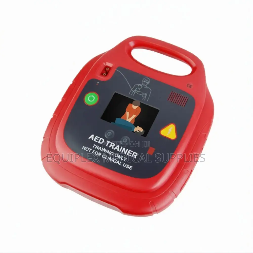 Trainer Aed for CPR and Defibrillation Practice
