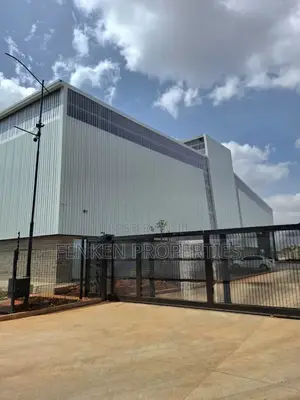 78,000 Sq.Ft Custom Bonded Warehouse (Sez) to Let
