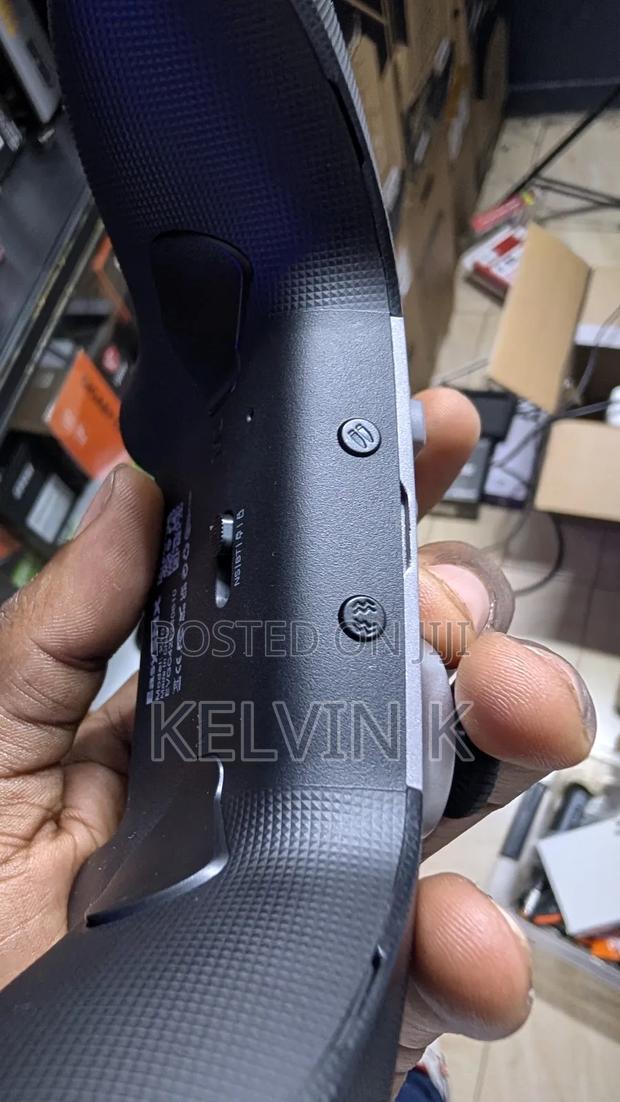 Easysmx X10 Hall Effect Controller for Pc,Nintendo and Mobile - thumbnail 7