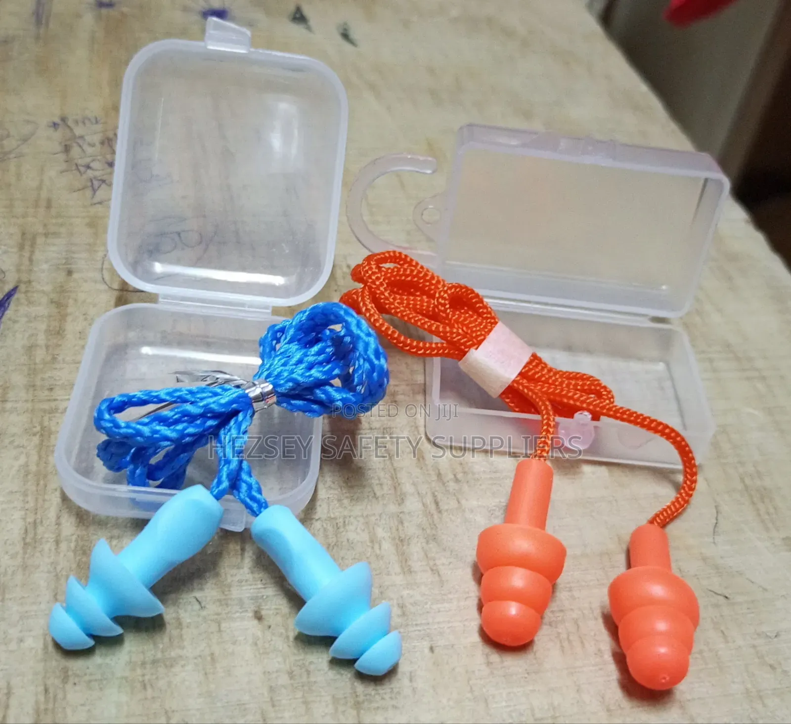 Affordable Ear Plugs