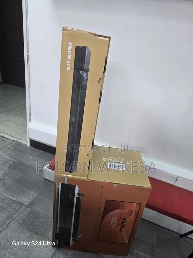 Nobel Nb13 5.1ch Soundbar 275w