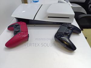 Play Station 5 Slim - thumbnail 2