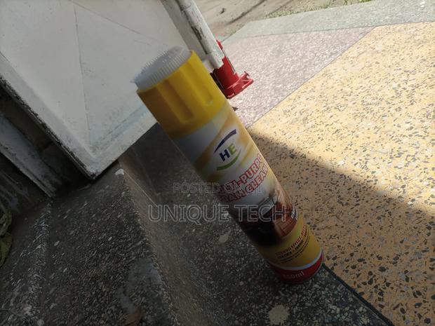 Multi-use Foam Cleaner Spray 650ml - main view