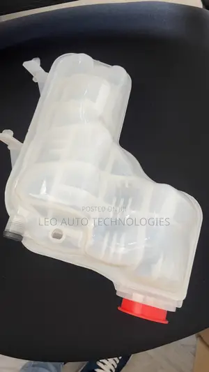 Expansion Tank for Land Rover Discovery and Range Rover