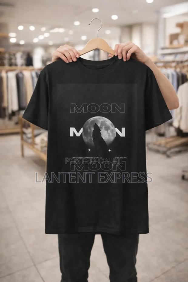 Moon T-Shirt - thumbnail 2