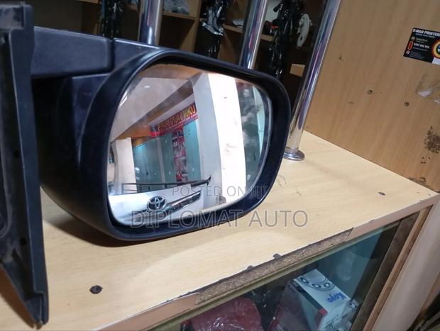 Rush 2010 Sidemirror Indicator - thumbnail 2