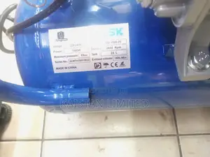 Usk Air Compressors 25l