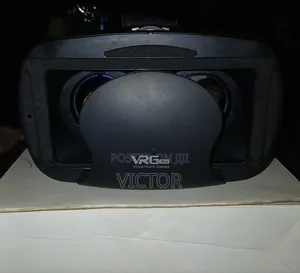 Vr Shinecon Vr Headset – Unused | Remote Included | Delivery Available