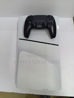 Play Station 5 Slim - thumbnail 2
