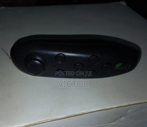 Vr Shinecon Vr Headset – Unused | Remote Included | Delivery Available - thumbnail 3