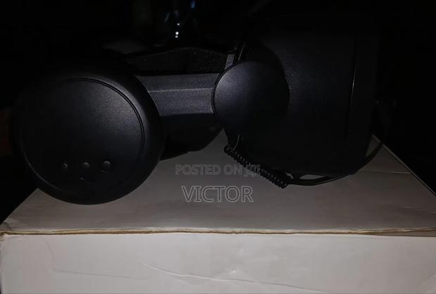 Vr Shinecon Vr Headset – Unused | Remote Included | Delivery Available - thumbnail 5