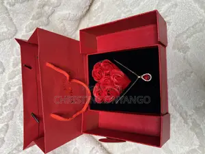 Gift With Necklace