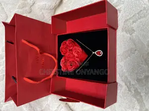 Gift With Necklace