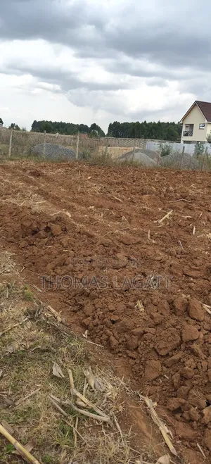 Eldoret Racecourse 1⁄4 Acre on Sale