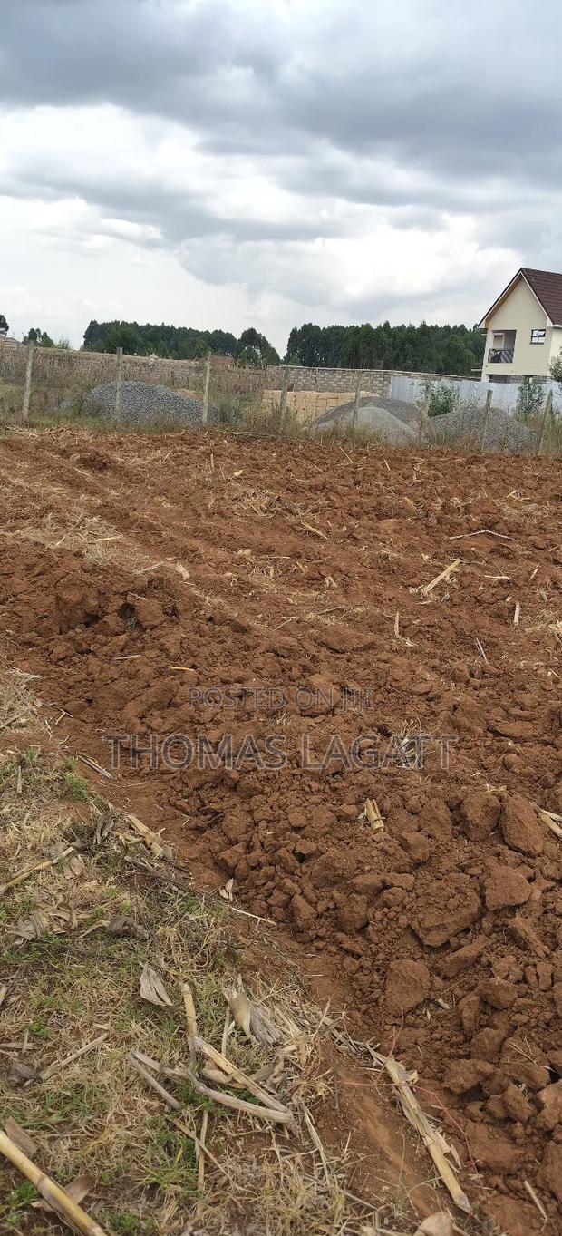 Eldoret Racecourse 1⁄4 Acre on Sale - main view