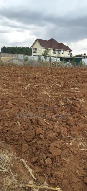 Eldoret Racecourse 1⁄4 Acre on Sale