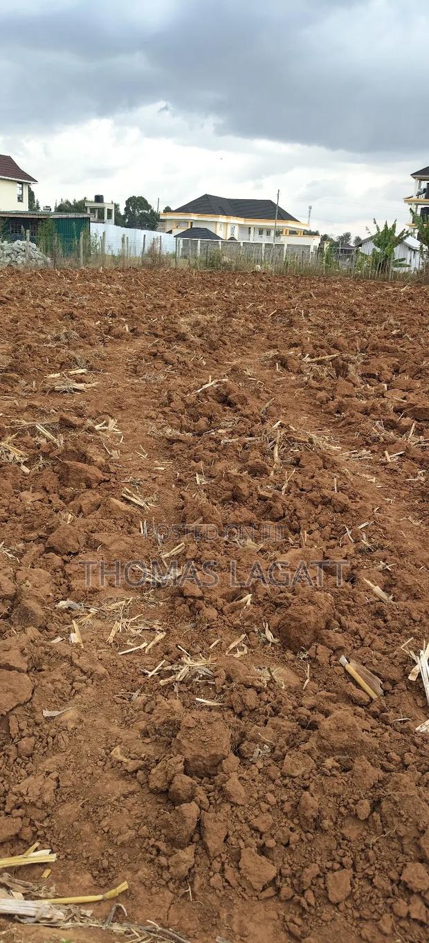 Eldoret Racecourse 1⁄4 Acre on Sale - thumbnail 3