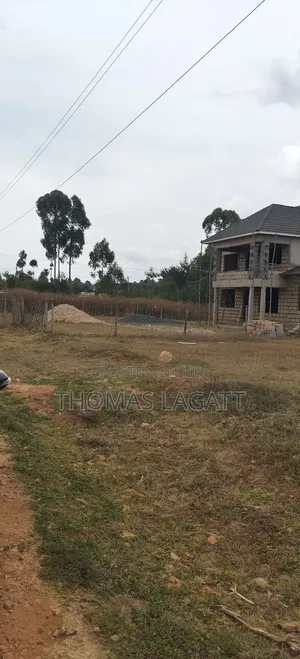 Eldoret Racecourse 1⁄4 Acre on Sale