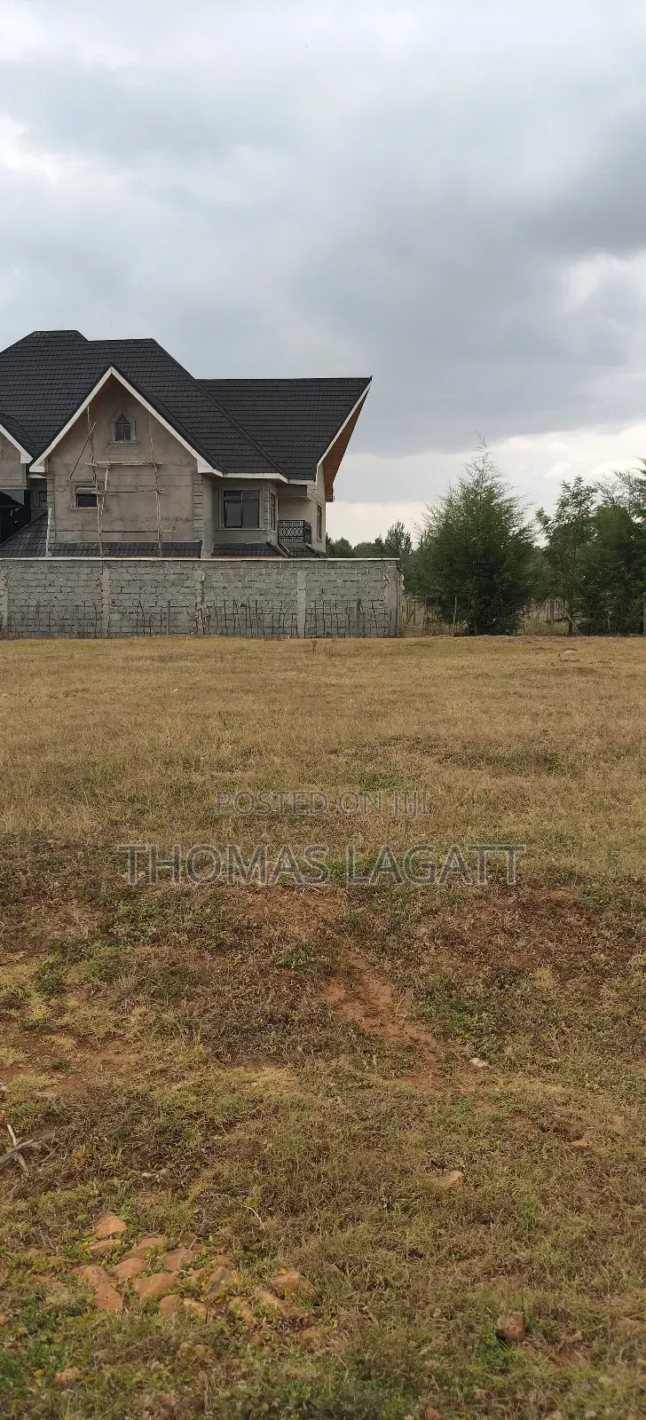 Eldoret Racecourse 1⁄4 Acre on Sale