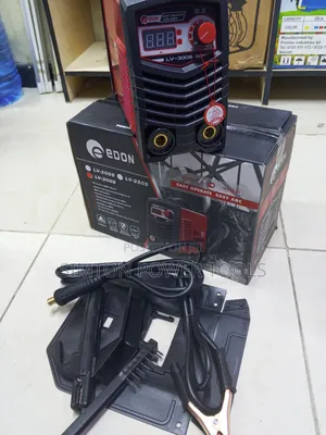 Edon Welding Machine Lv300s Inverter