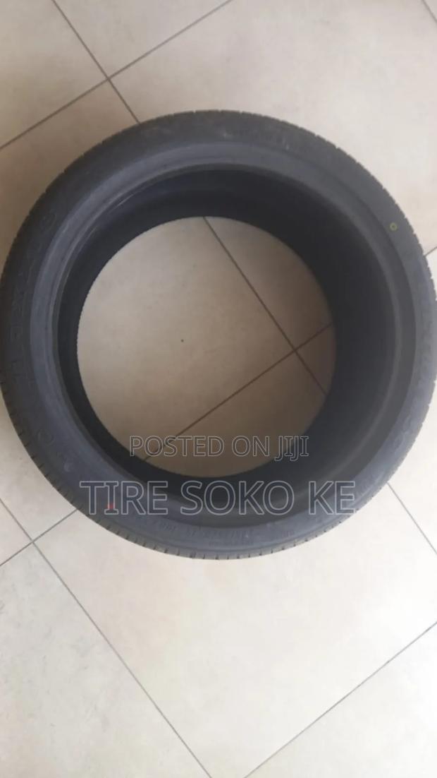 275/35r19 Maxxis Runflat Tyres (Victra M36+) - thumbnail 2