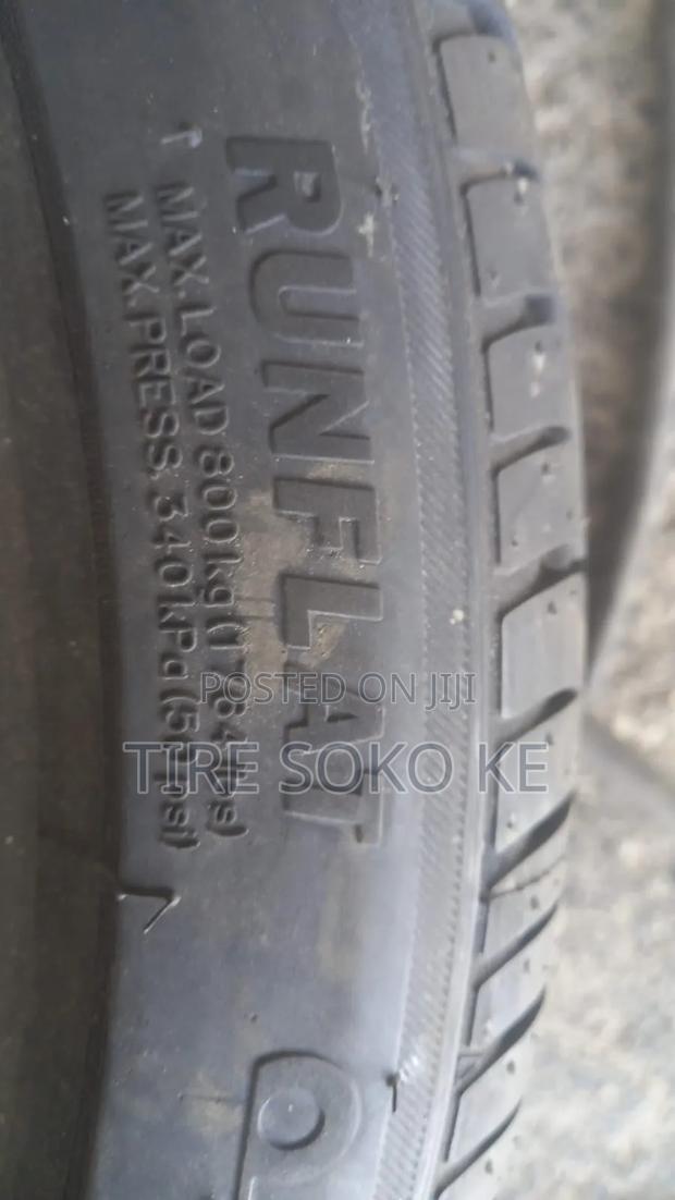 275/35r19 Maxxis Runflat Tyres (Victra M36+) - thumbnail 3
