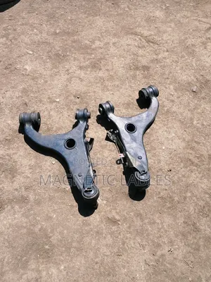 Subaru Forester Sh5 Rear Arms