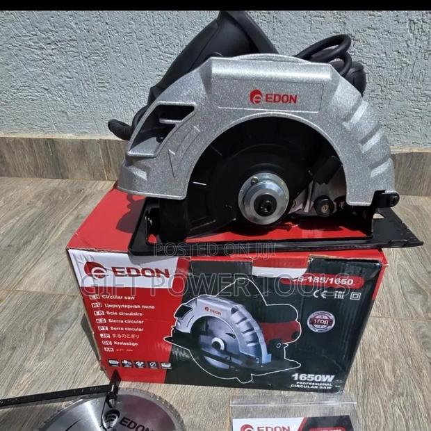 7 Inch Edon Circular Saw/Affordable Circular Saw 7 Inch
