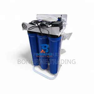 125lph Domestic Borehole Water Purifier