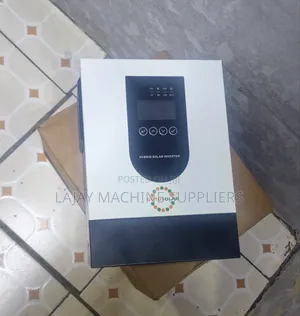 Solar Inverter Hybrid 1.5kw 12v