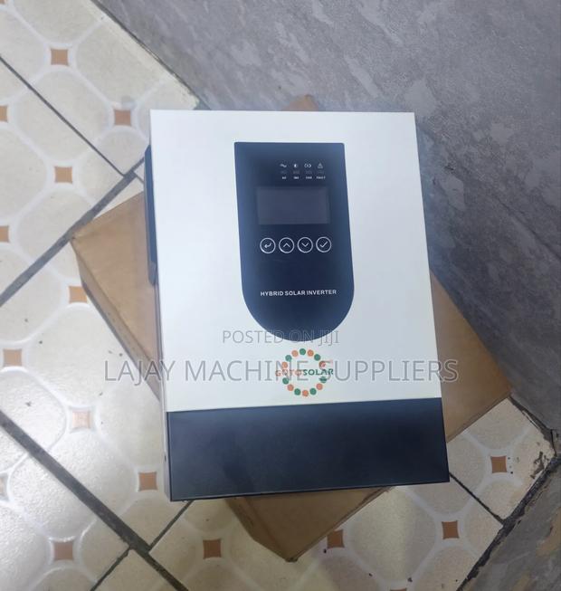 Solar Inverter Hybrid 1.5kw 12v