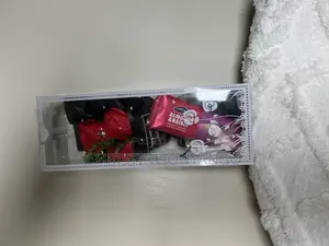 Lovely Gift With Scented Flowers